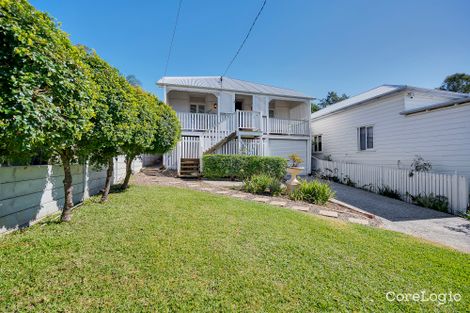 Property photo of 48 Burlington Street East Brisbane QLD 4169