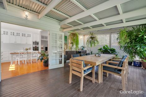 Property photo of 48 Burlington Street East Brisbane QLD 4169