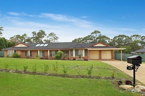 Property photo of 32 Sylvan Avenue Medowie NSW 2318