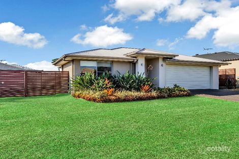 Property photo of 5 Stamens Street Mango Hill QLD 4509