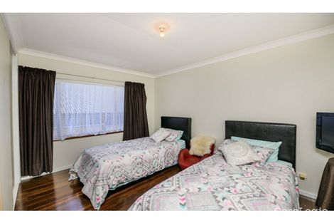 Property photo of 91 Morton Street Crestwood NSW 2620