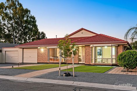 Property photo of 29 Jolsen Street Salisbury Downs SA 5108