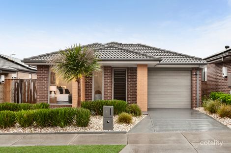 8 Nesci St, Doreen, VIC 3754