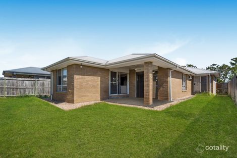 27 Turin St, Redbank, QLD 4301