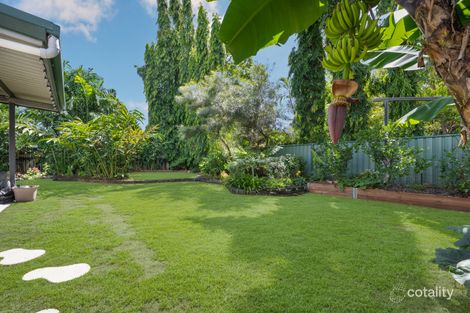 Property photo of 186 Bamford Lane Kirwan QLD 4817