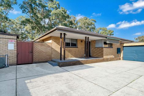 Property photo of 6/50 Potter Street Dandenong VIC 3175