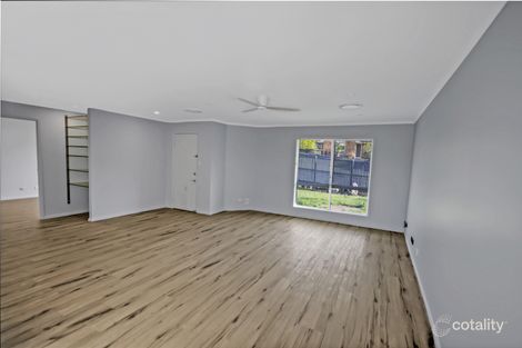 Property photo of 1 Burran Court Kuluin QLD 4558