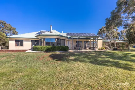 76 GOVANS LANE, NEW GISBORNE, VIC 3438