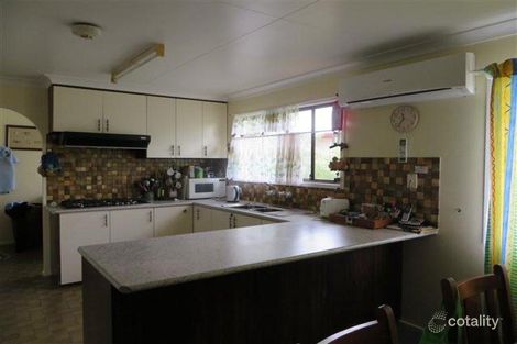 Property photo of 56 Elmer Street Roma QLD 4455