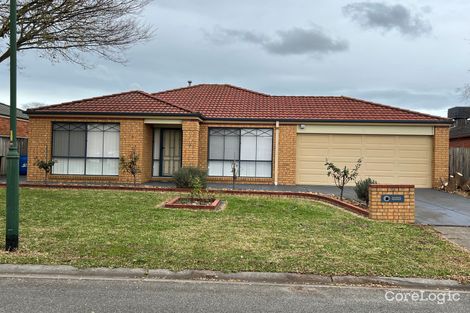 Property photo of 24 Sinatra Way Cranbourne East VIC 3977