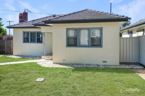 11 Drechsler St, Flora Hill, VIC 3550