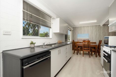 Property photo of 186 Bamford Lane Kirwan QLD 4817