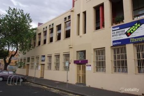 9/19 Victoria St, Fitzroy, VIC 3065