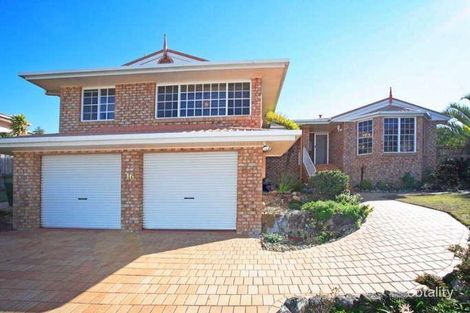 16 Conrad Pl, Wishart, QLD 4122