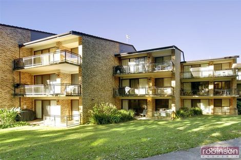 Property photo of 40/2 Gowrie Avenue Nelson Bay NSW 2315