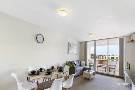 Property photo of 92/15-23 Orara Street Waitara NSW 2077