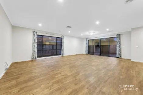 Property photo of 12 Grasso Avenue Point Cook VIC 3030