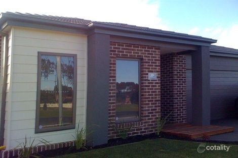 Property photo of 325 Perennial Drive Kurunjang VIC 3337