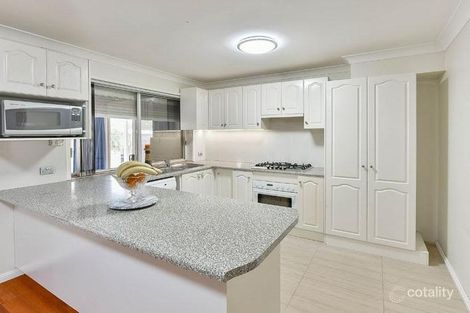 Property photo of 40 McLaren Place Ingleburn NSW 2565