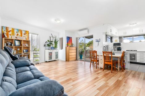 Property photo of 9/38 Boomerang Street Granville NSW 2142