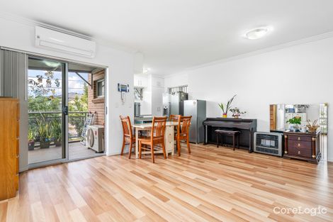 Property photo of 9/38 Boomerang Street Granville NSW 2142