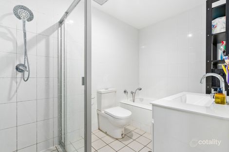 Property photo of 9/38 Boomerang Street Granville NSW 2142