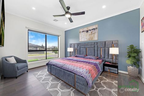 Property photo of 21 Metro Avenue Kalkallo VIC 3064