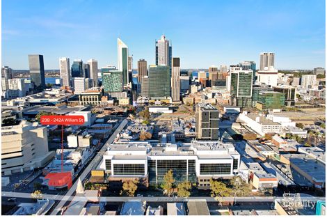 238 William St, Perth, WA 6000