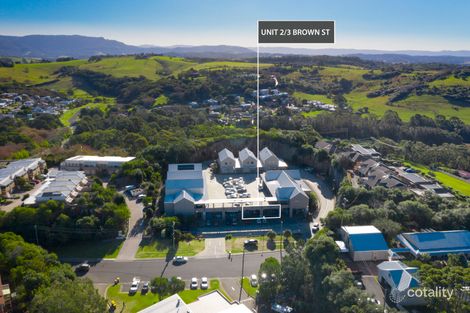 2/3 Brown St, Kiama, NSW 2533