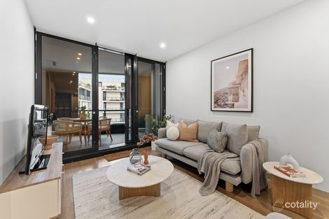 Property photo of 629/539 St Kilda Road Melbourne VIC 3004