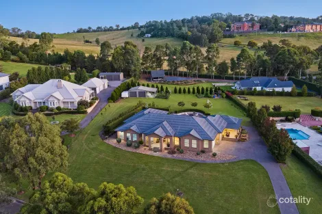 Property photo of 8 Carramar Close Picton NSW 2571