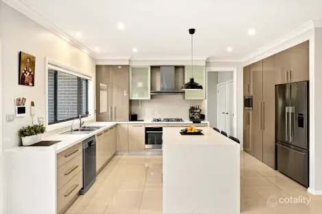 Property photo of 8 Carramar Close Picton NSW 2571