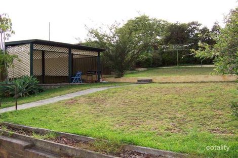 Property photo of 34 Trevelyan Street Botany NSW 2019