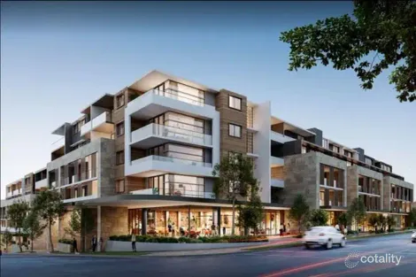 323/721a Canterbury Rd, Belmore, NSW 2192