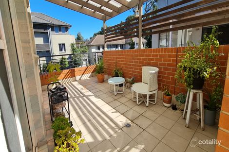 Property photo of 3/28 Margate Avenue Holsworthy NSW 2173