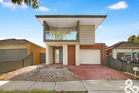23 Serenity Way, Craigieburn, VIC 3064