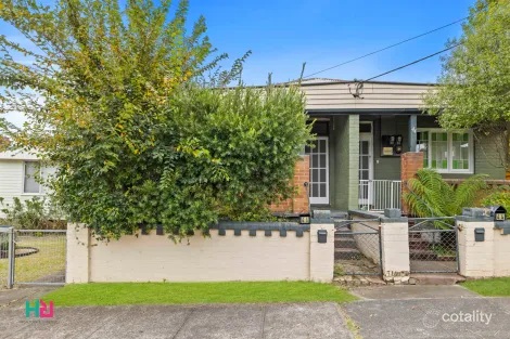 Property photo of 44 Bent Street Lithgow NSW 2790