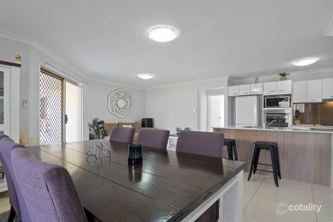Property photo of 5 Condamine Court Beaudesert QLD 4285