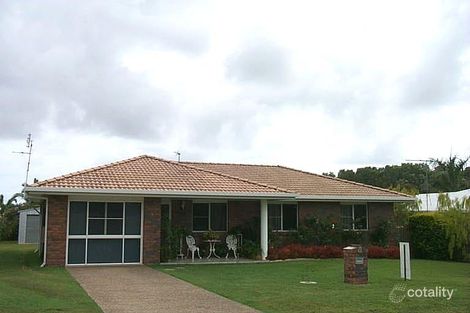 Property photo of 4 Dumfries Court Beaconsfield QLD 4740