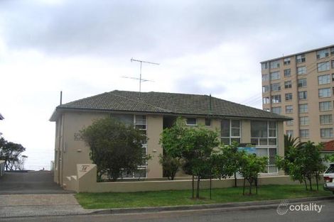 11/14 Arthur Ave, Cronulla, NSW 2230