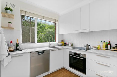 Property photo of 12/12 Hazelbank Road Wollstonecraft NSW 2065
