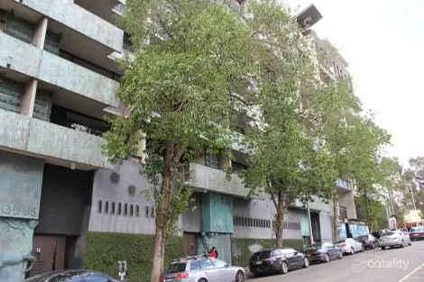 5/181 Franklin St, Melbourne, VIC 3000