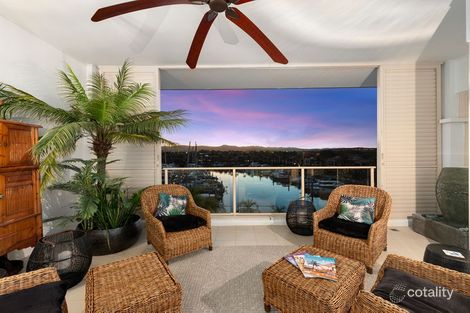 Property photo of 1770/1 Rialto Quay Drive Hope Island QLD 4212