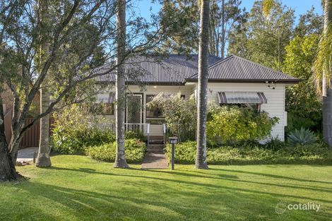 Property photo of 43 Pine Avenue Davistown NSW 2251