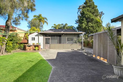 Property photo of 43 Pine Avenue Davistown NSW 2251