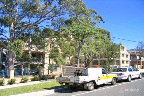 20/57-63 Cecil Ave, Castle Hill, NSW 2154