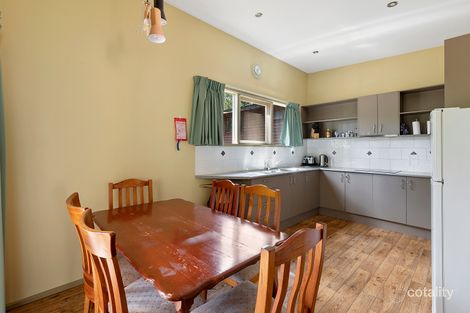 Property photo of 3 Rosella Street Sawmill Settlement VIC 3723