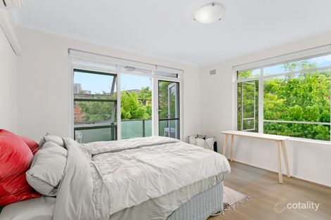 Property photo of 12/12 Hazelbank Road Wollstonecraft NSW 2065