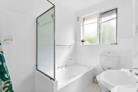 Property photo of 12/12 Hazelbank Road Wollstonecraft NSW 2065
