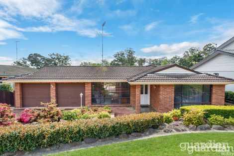 Property photo of 6 The Village Place Dural NSW 2158